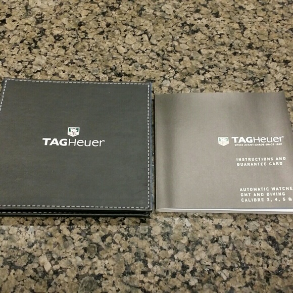 TAG Heuer Carrera Diamond Automatic Ladies Watch - Picture 4 of 4